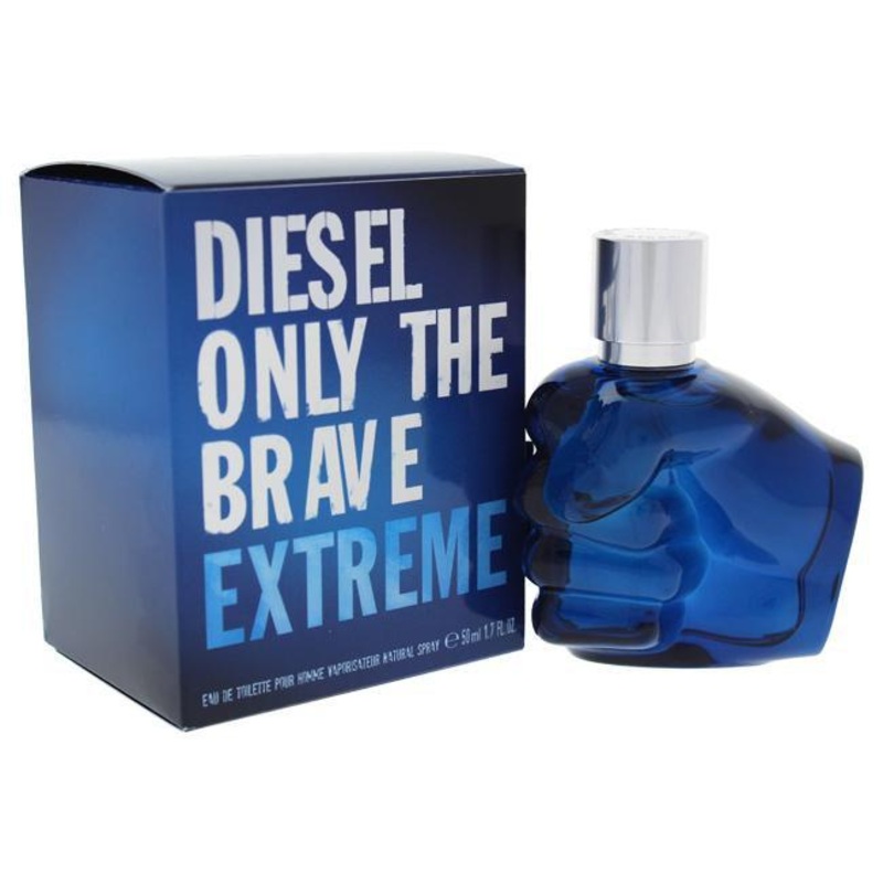 Only The Brave Extreme Eau De Toilette 1.7 oz.