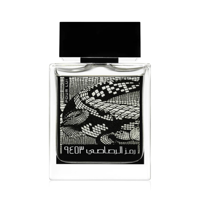 Rasasi Rumz Al Rasasi 9459 Pour Lui (Croco) EDP for Men 100ml