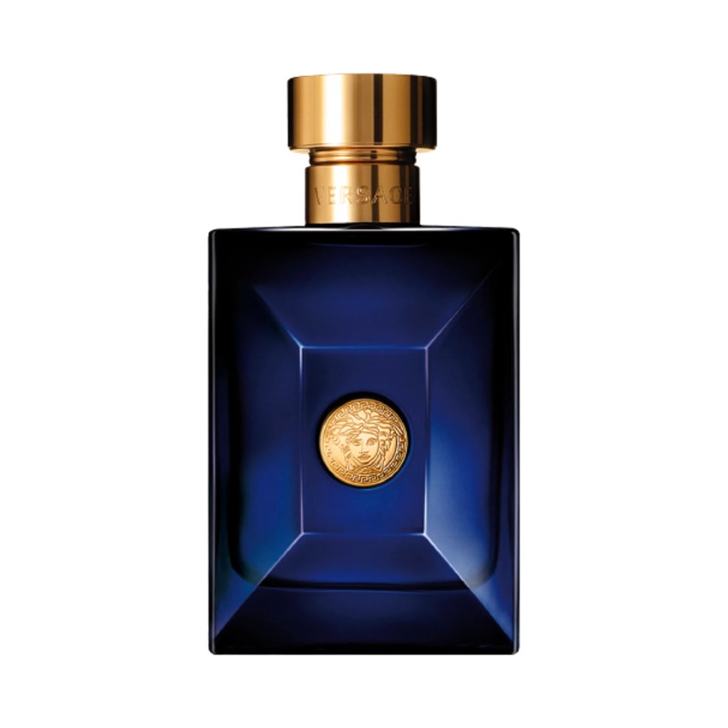 SAMPLE - Versace Dylan Blue EDT 1mL Sample (15 Sprays)