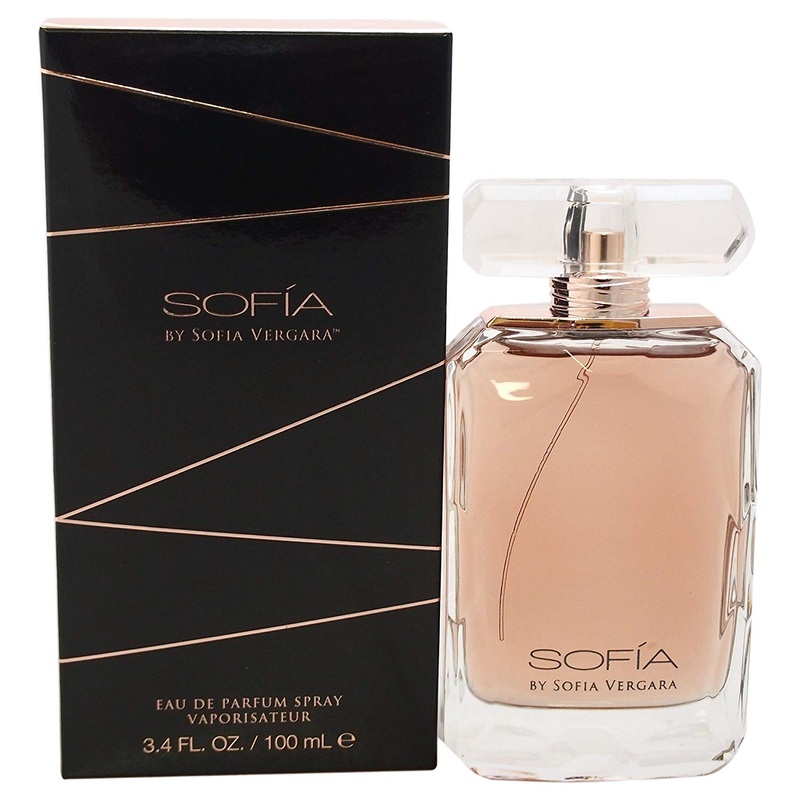 Sofia Vergara Sofia 100ML EDP Spray (W)
