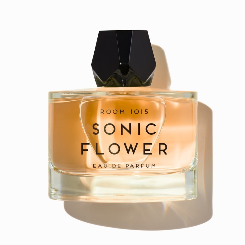 Sonic Flower 100ml Eau de Parfum
