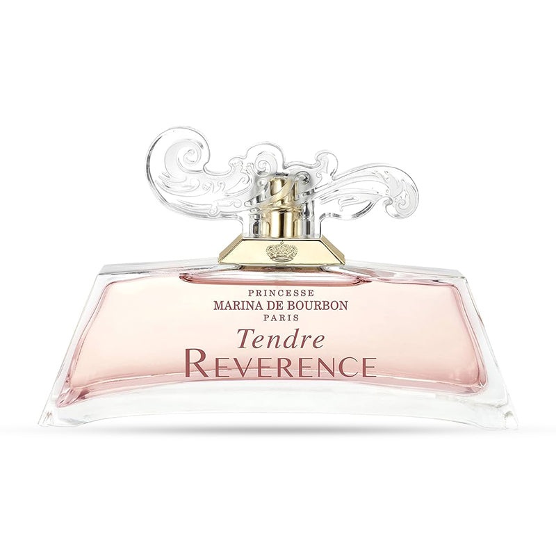 Tendre Reverence EDP 3.4 oz Tester