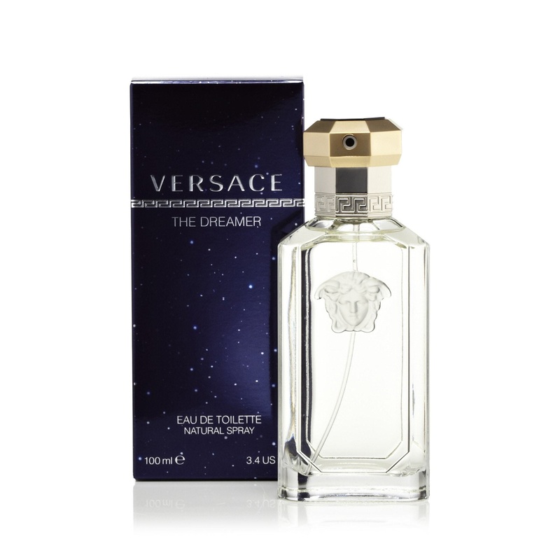 The Dreamer Cologne 1.7 oz.