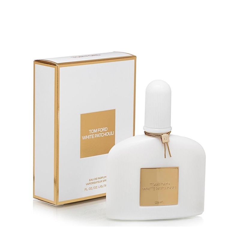 Tom Ford White Patchouli EDP Spray (W) 50ML