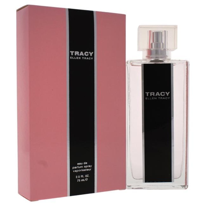 Tracy Perfume 2.5 oz.