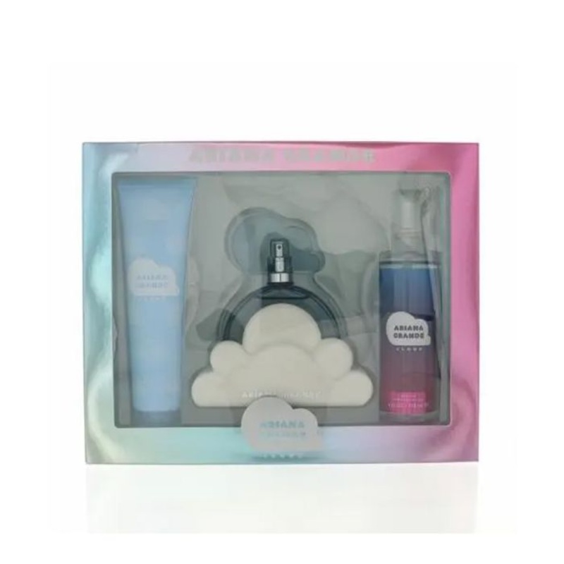 Ariana Grande Cloud 3 Pcs Gift Set by Ariana Grande for Women