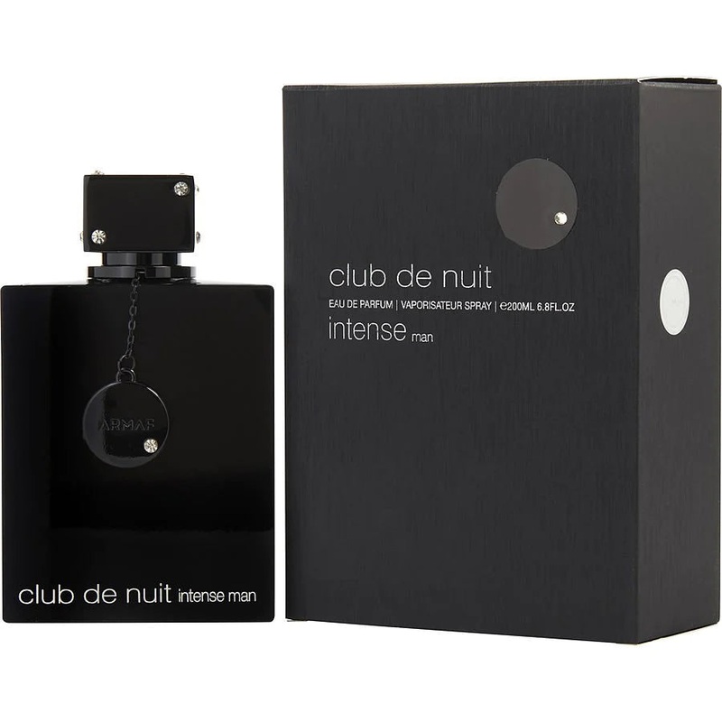 Armaf Club de Nuit Intense EDP for Men 200ml 200ml
