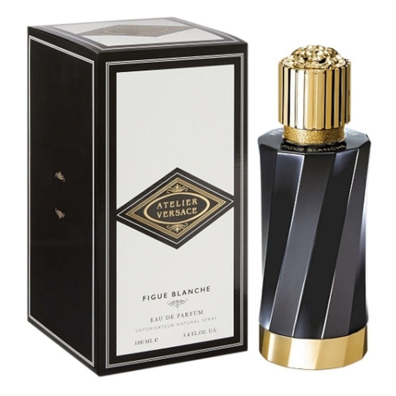 Atelier Versace Figue Blanche 3.4 oz EDP Unisex