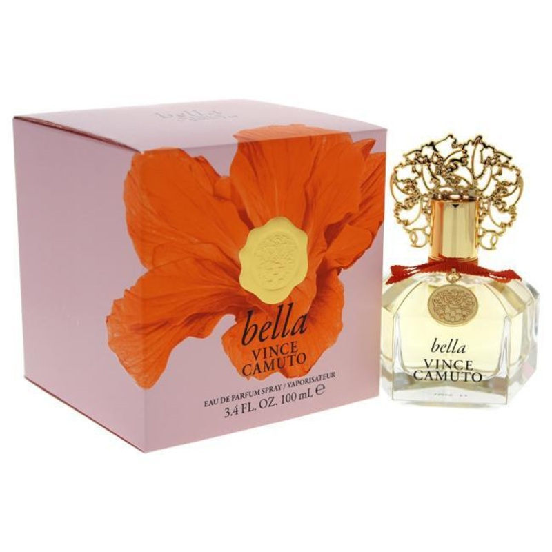 Bella Perfume 3.4 oz.