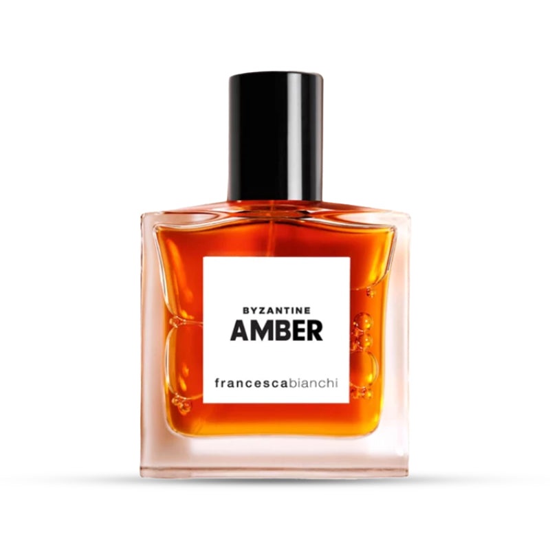 Byzantine Amber  EDP 1.0 oz Tester