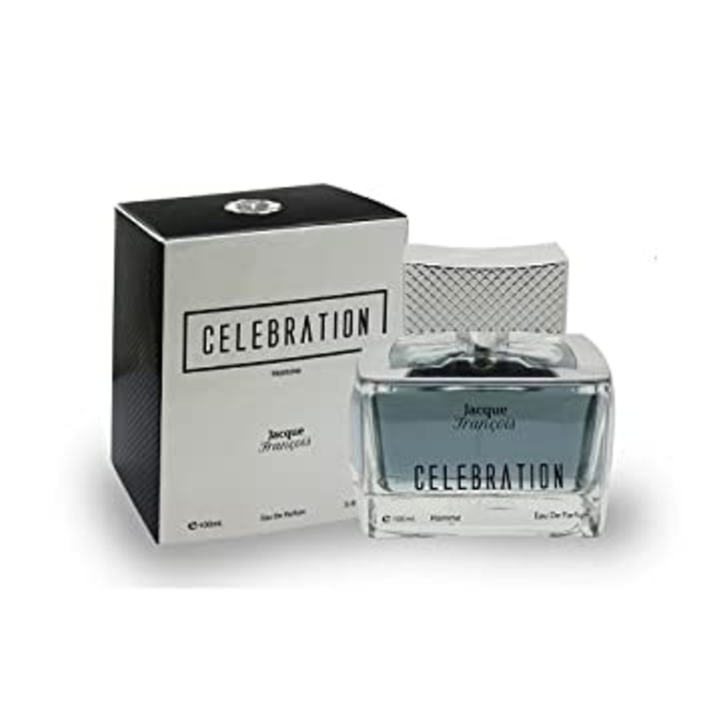 Celebration 3.4 oz EDP for men