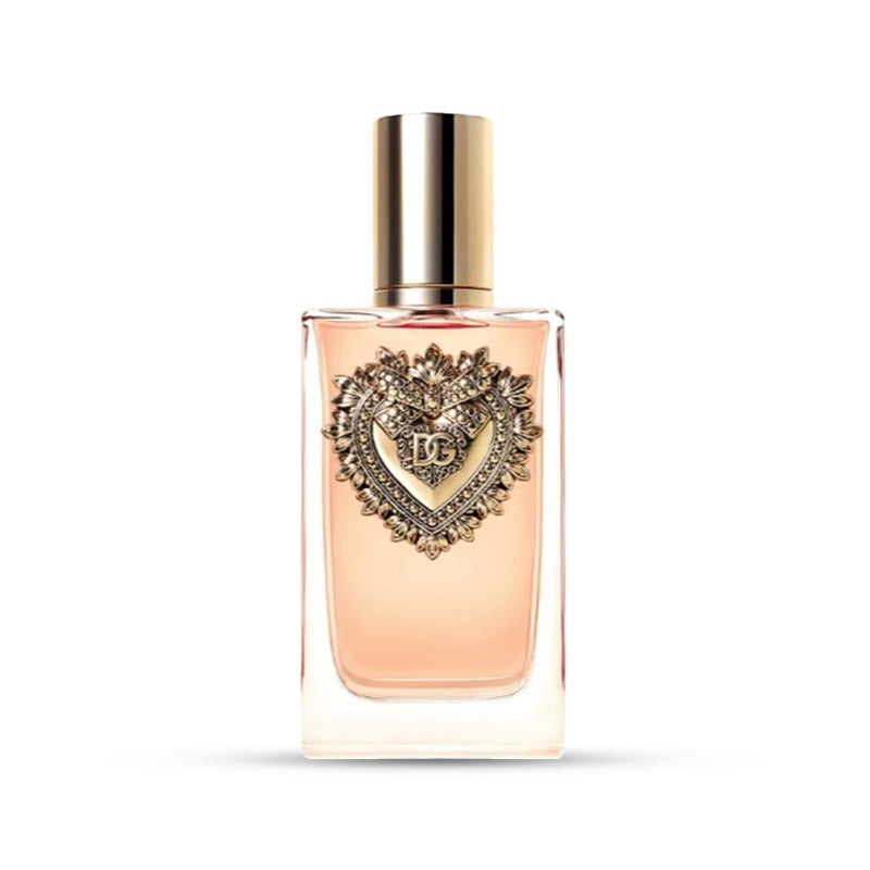 Devotion EDP 3.4 oz Tester