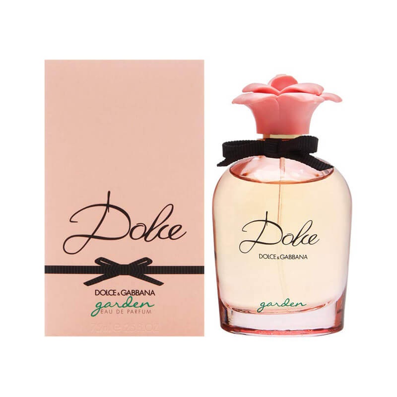 Dolce & Gabbana Dolce Garden 75ml EDP (L) SP