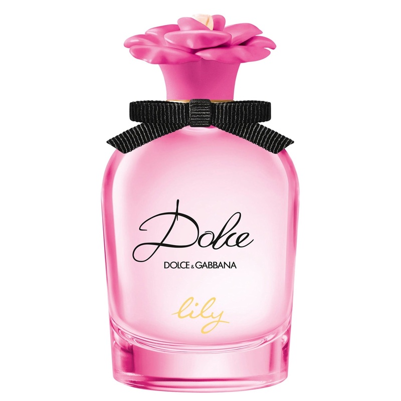 Dolce Lily by Dolce & Gabbana 1ml Sample Spray