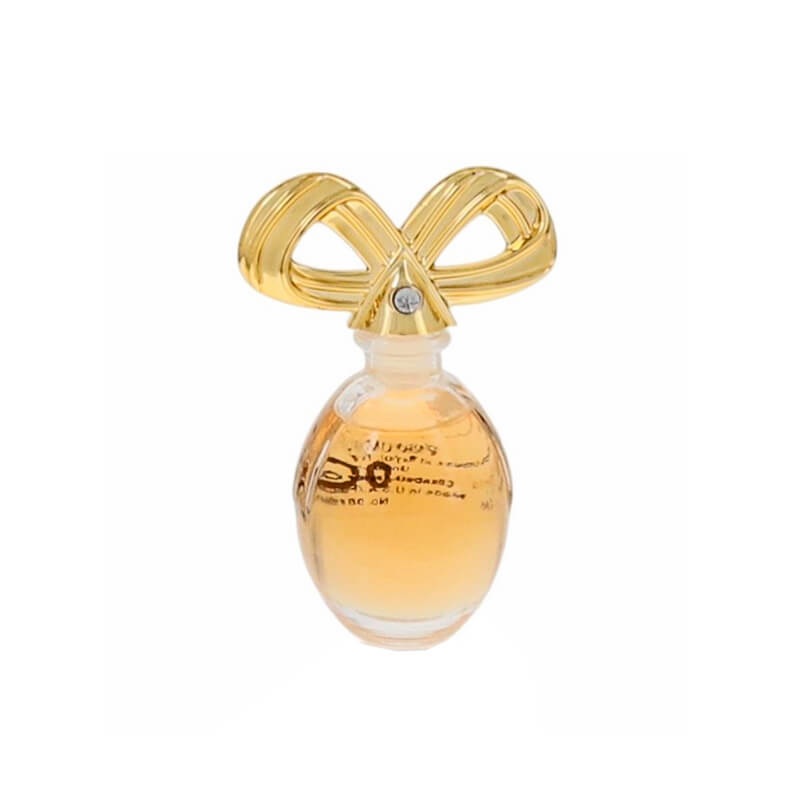 Elizabeth Taylor White Diamonds (Unboxed) 3.7ml Mini Parfum (L) Splash