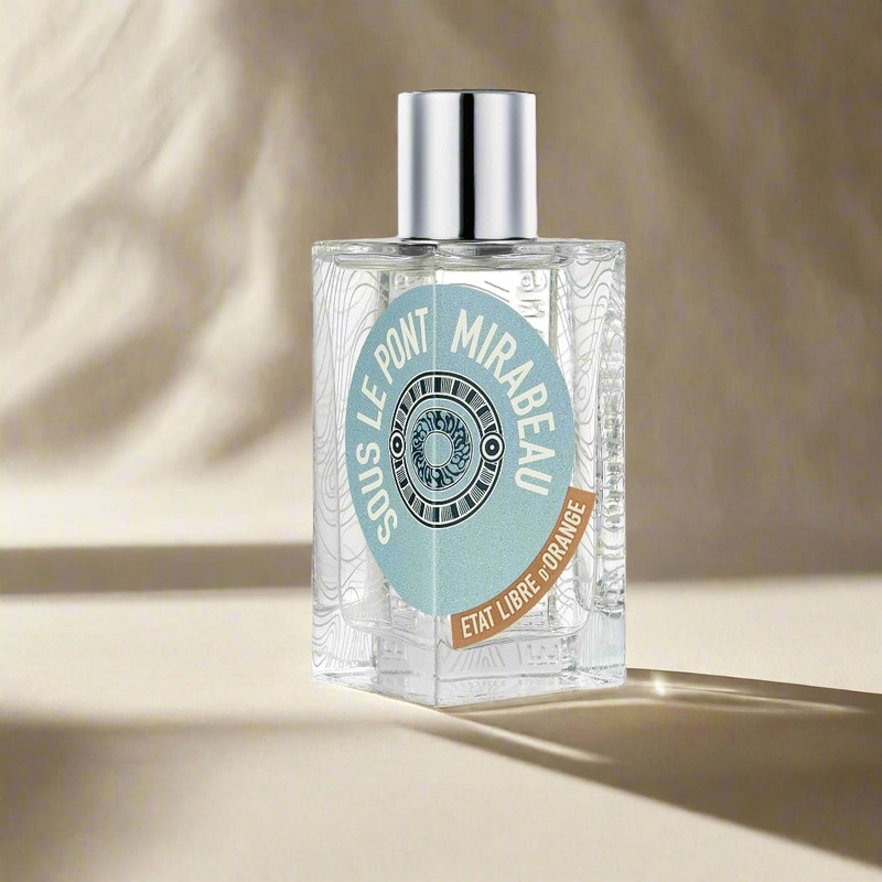 Etat Libre D' Orange - Sous le Pont Mirabeau 2ml