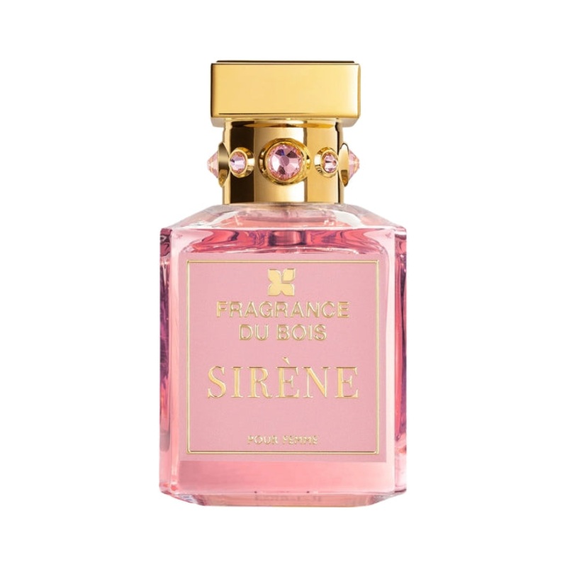 Fragrance Du Bois Sirene Parfum 10 ml