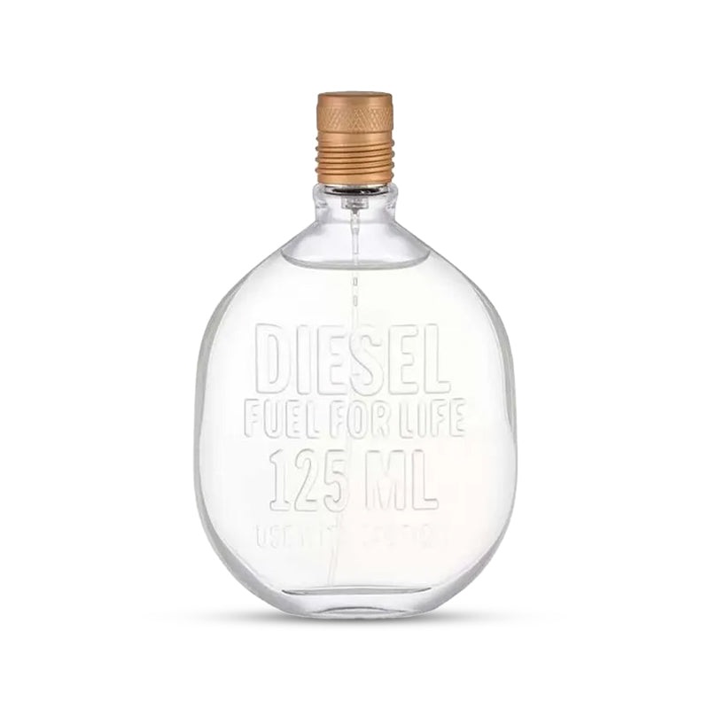 Fuel For Life EDT 4.2 oz