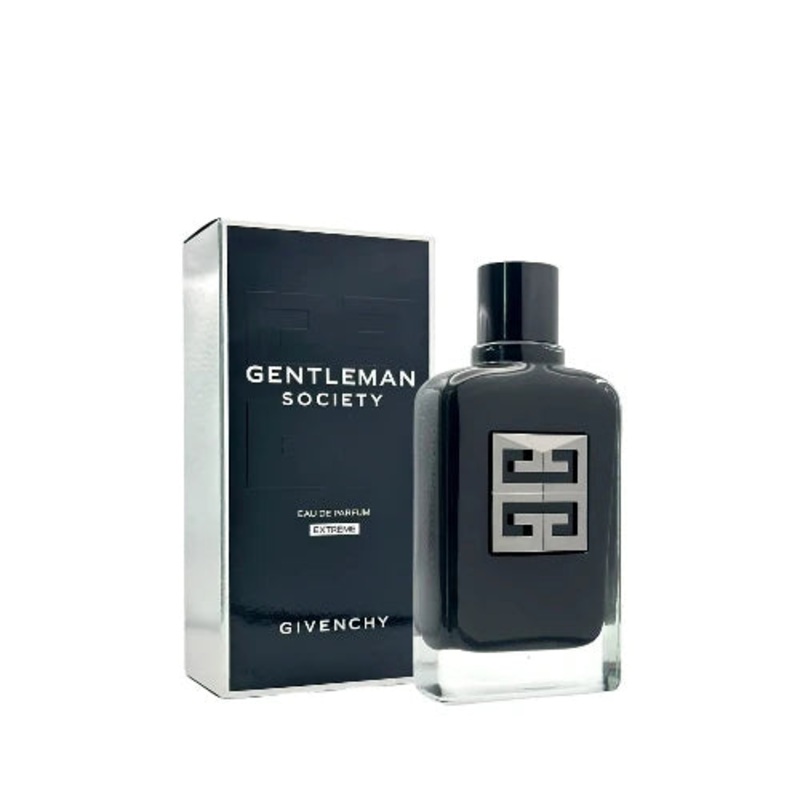 Gentleman Society Extreme Eau De Parfum 3.4 Oz