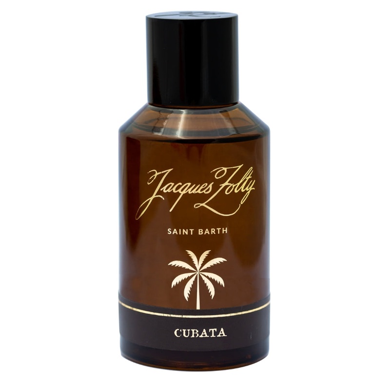 Jacques Zolty Cubata Eau de parfum 3.3 oz / 100 ml
