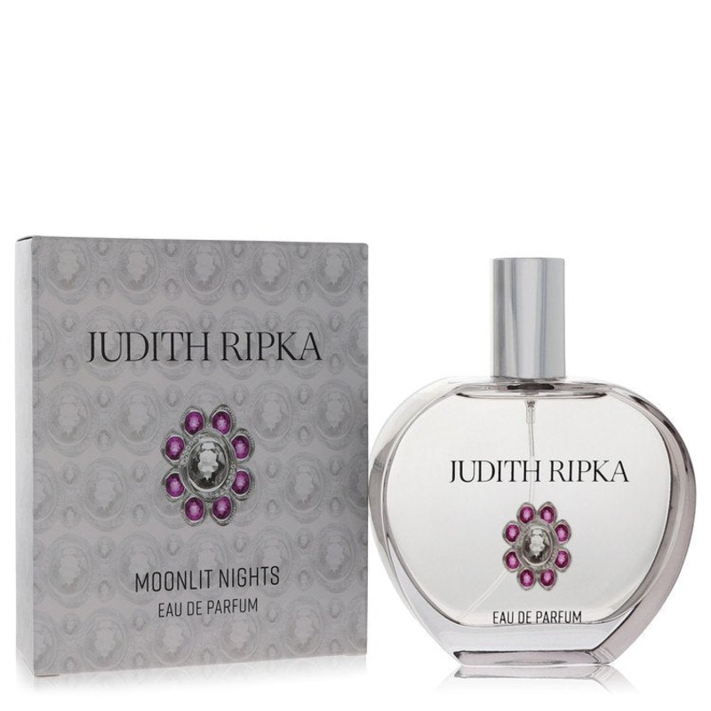 Judith Ripka Moonlit Nights by Judith Ripka For Women Eau De Parfum Spray 3.4 oz