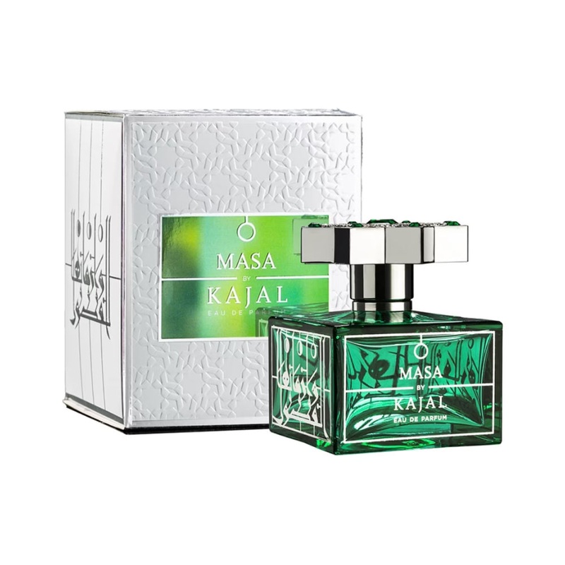 Kajal Masa Eau de Parfum 3.4 oz / 100 ml