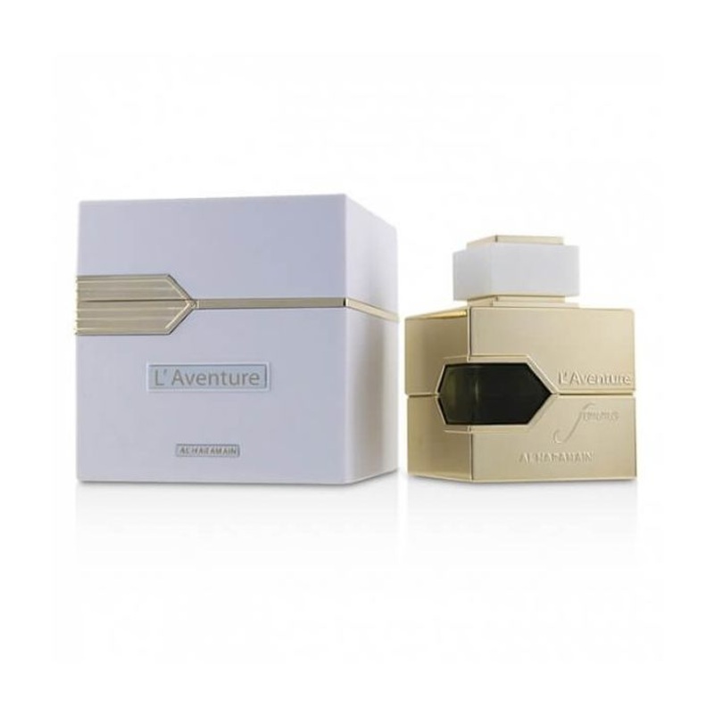 L Aventure by Al Haramain for Women