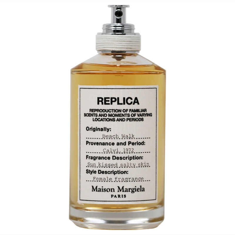 Maison Margiela REPLICA Beach Walk Eau de Toilette for Women 2ml