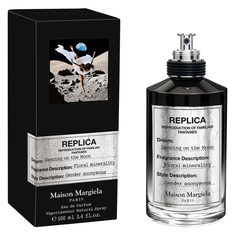 Maison Margiela Replica Dancing On The Moon 100ML EDP Spray (W)(M)