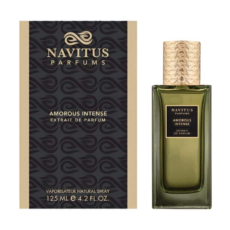 Navitus Parfums Amorous Intense Extrait de Parfum 10 ml