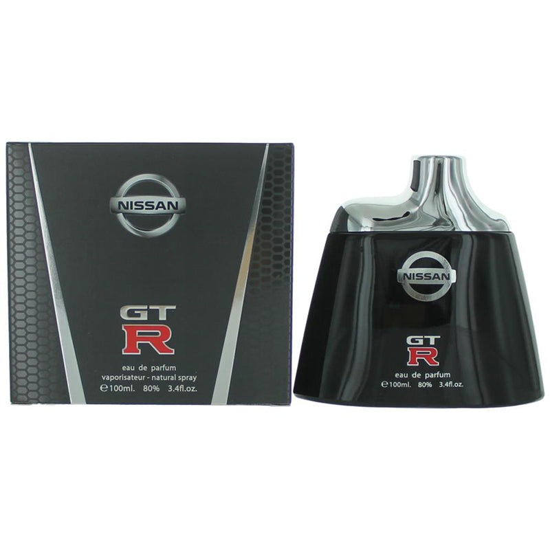 Nissan GTR 100ml EDP (M) SP