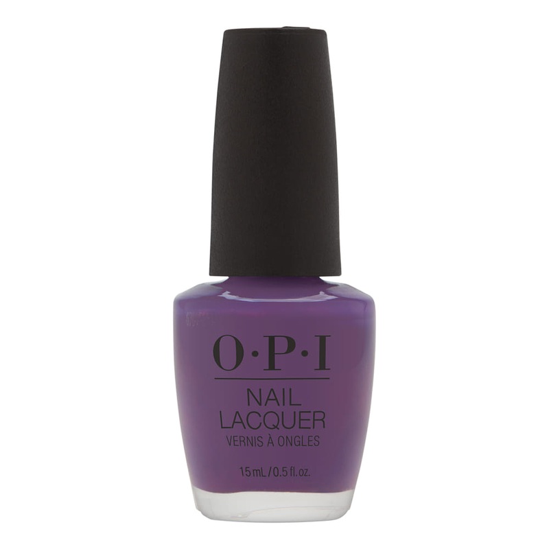 OPI Nail Lacquer Nordic Collection NLN47 - Do You Have this Color in Stock-holm