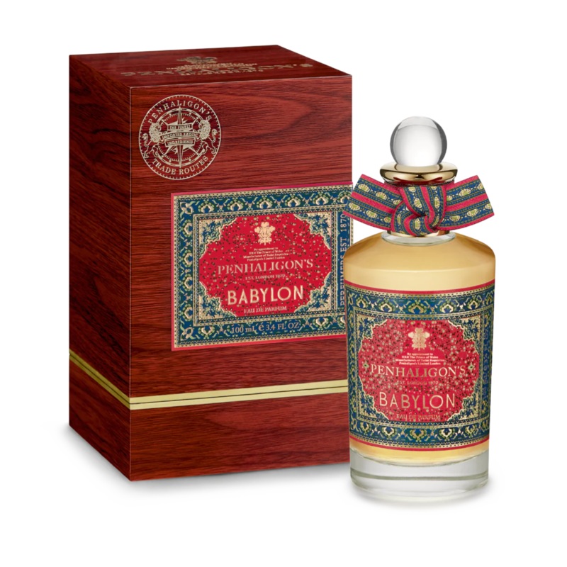 Penhaligon's Babylon 100ML EDP Spray (W)(M)
