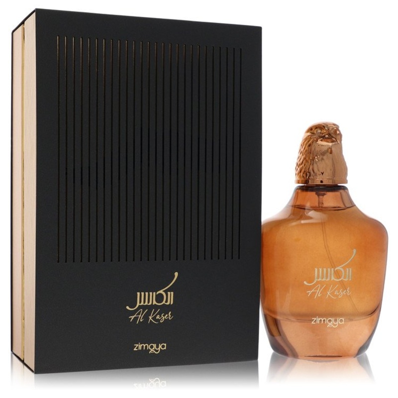 Perfume Afnan Zimaya Al Kaser 3.4 Oz  EDP Spray for Unisex