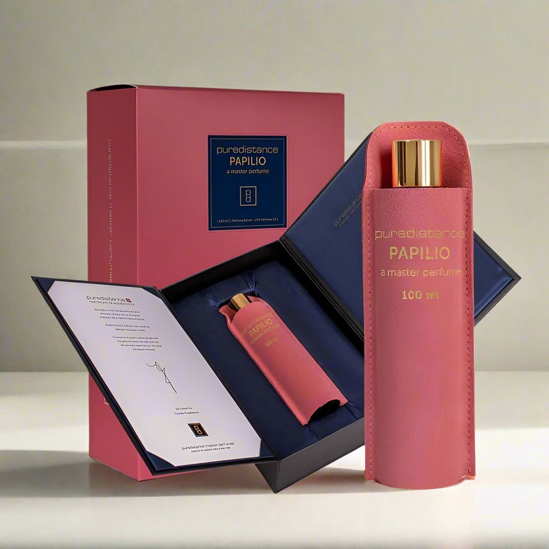 Puredistance - Papilio 100ml