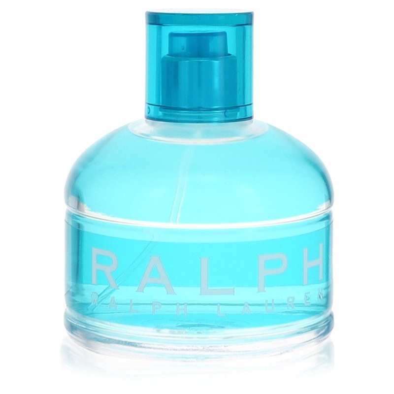 Ralph by Ralph Lauren Eau De Toilette Spray (Tester) 3.4 oz for Women - Premium Designer Fragrance