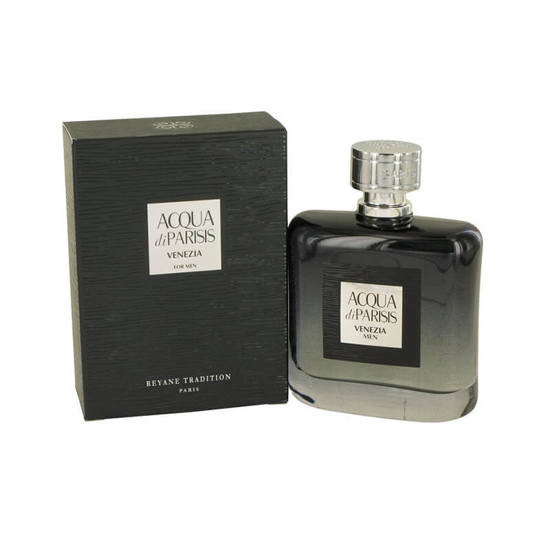 Reyane Tradition Acqua Di Parisis Venezia For Men 100ml EDT (M) SP