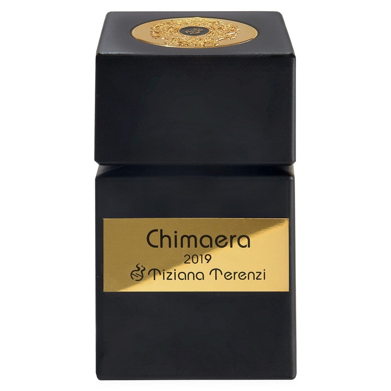Tiziana Terenzi Chimaera Extrait de Parfum Unisex 2ml