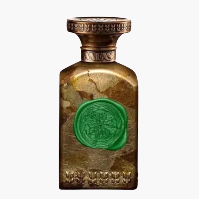Anfas Gaya EDP 2.5 oz / 75 ml Retail Bottle
