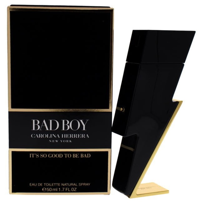 Bad Boy Cologne 1.7 oz.