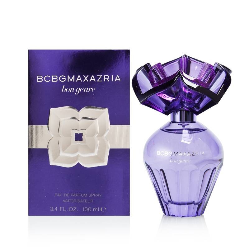 BCBG Maxazria Bon Genre for Women 3.4 oz Eau de Parfum Spray