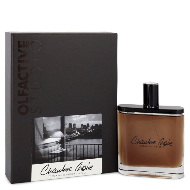 Chambre Noire by Olfactive Studio For Women Eau De Parfum Spray (Unisex) 3.4 oz