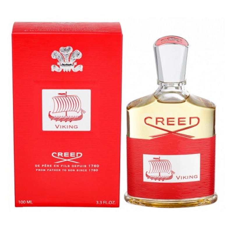 Creed Viking 3.3 oz EDP for men