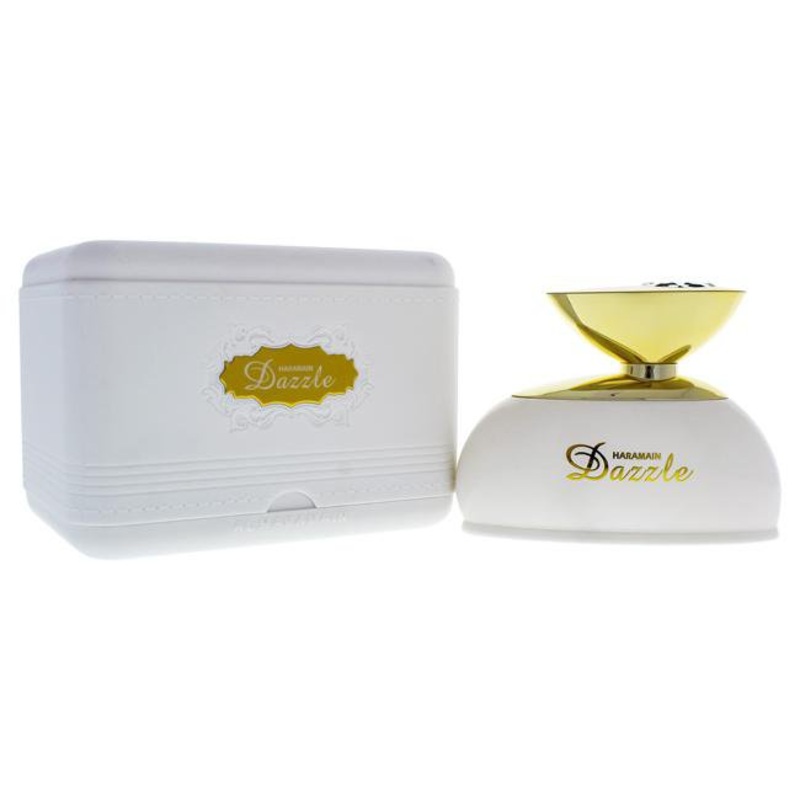 Dazzle Perfume 3.4 oz.
