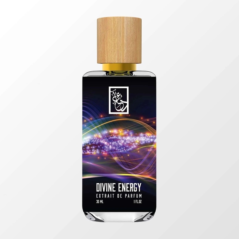 Divine Energy