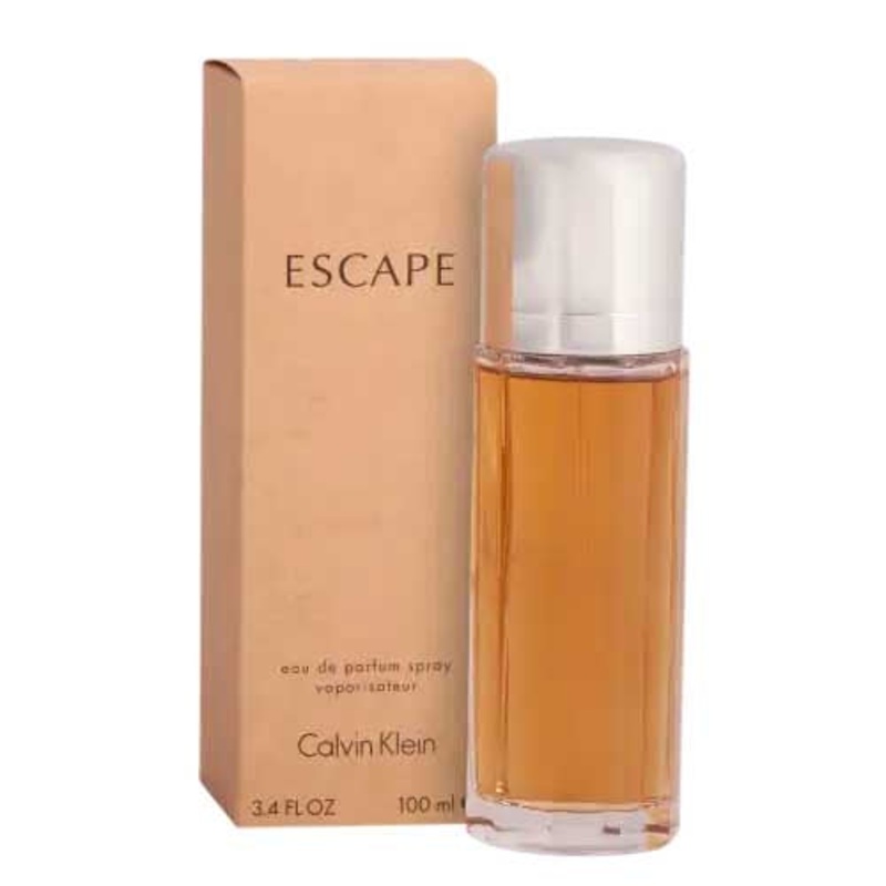 Escape - Retail Bottle Retail Bottle - 50 ml (1.7 fl oz)