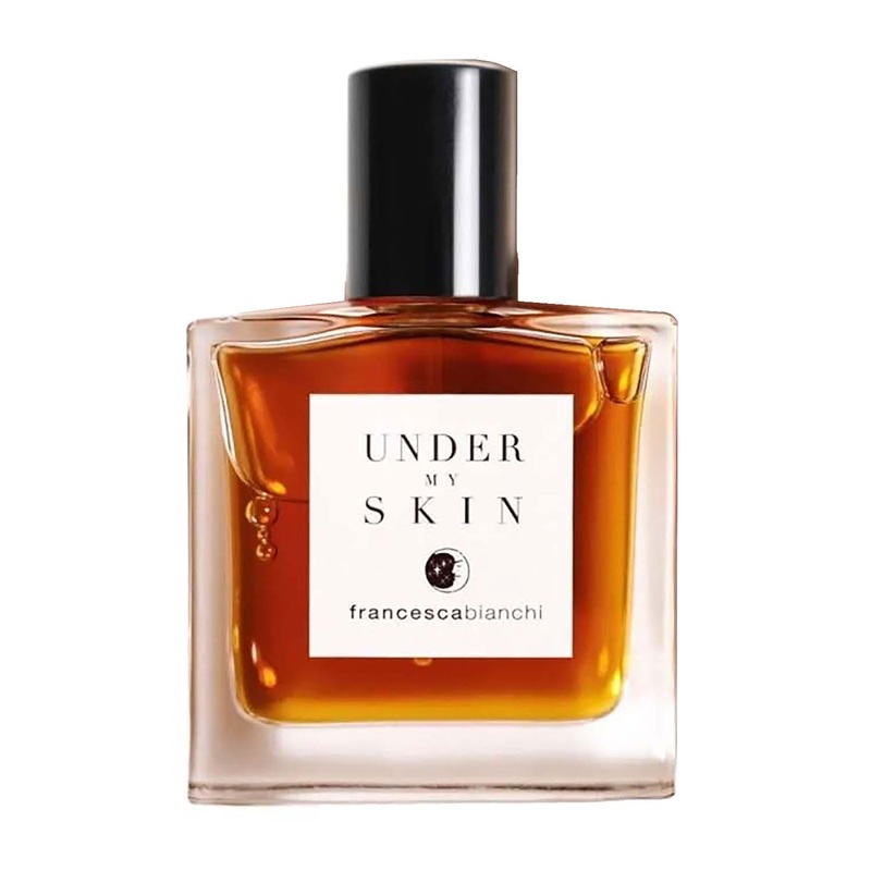 Francesca Bianchi Under My Skin Extrait de Parfum Unisex 2ml