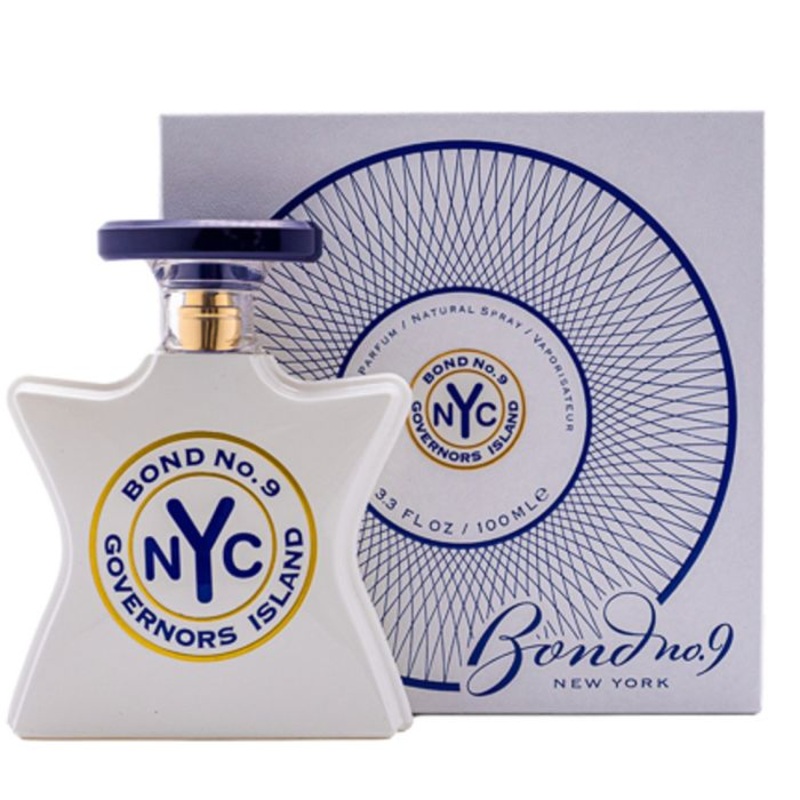 Governors Island by Bond No. 9 (Unisex)