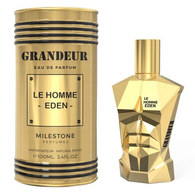 Grandeur Le Homme Eden 3.4 oz EDP for men