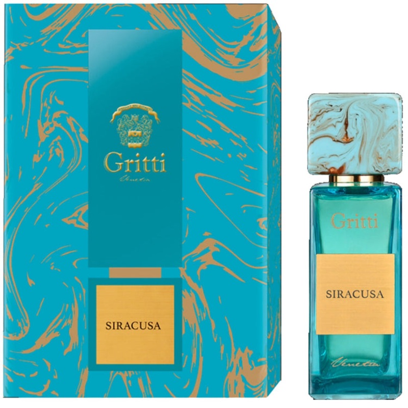 Gritti Siracusa Extrait de Parfum 3.4 oz / 100 ml
